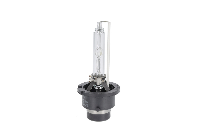 Xenon bulb