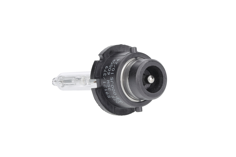 Xenon bulb