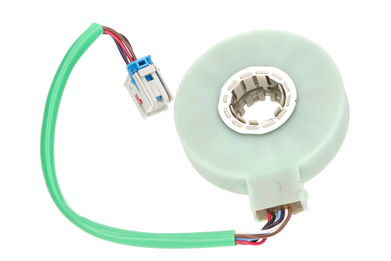 Steering Angle Sensor