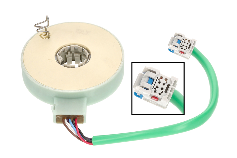 Steering Angle Sensor