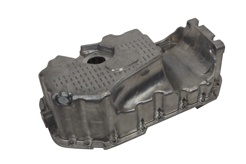 Oil Sump