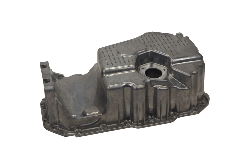 Oil Sump