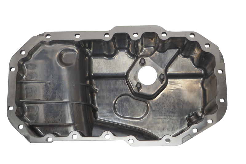 Oil Sump