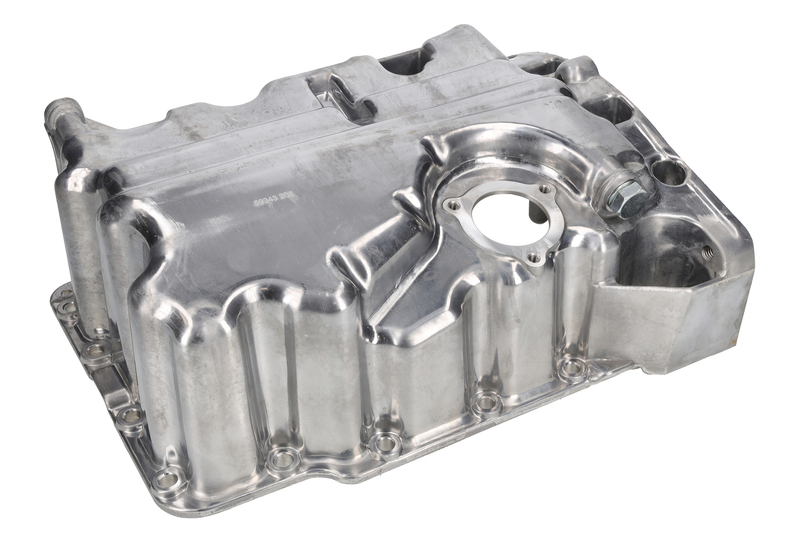 Oil Sump