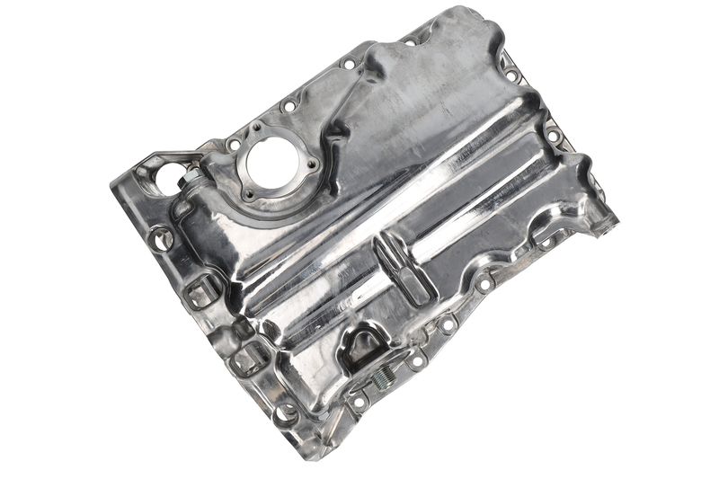 Oil Sump