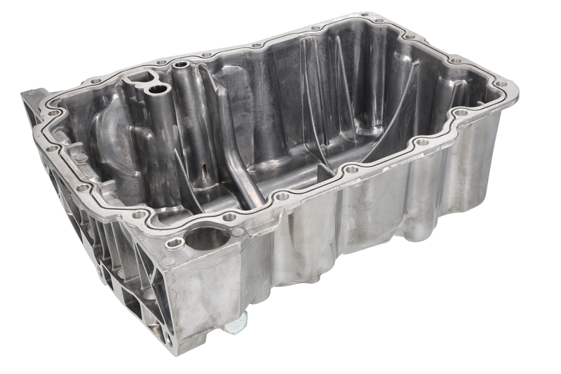 Oil Sump