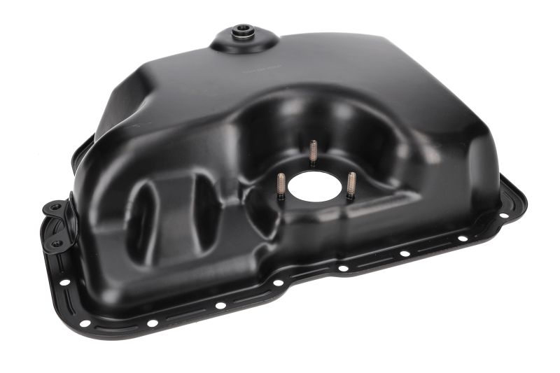Oil Sump
