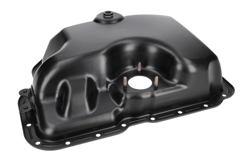 Oil Sump