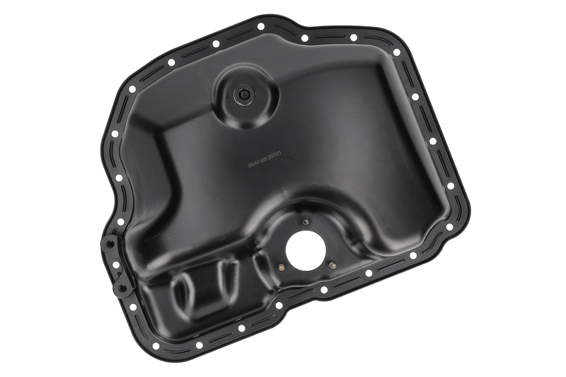 Oil Sump