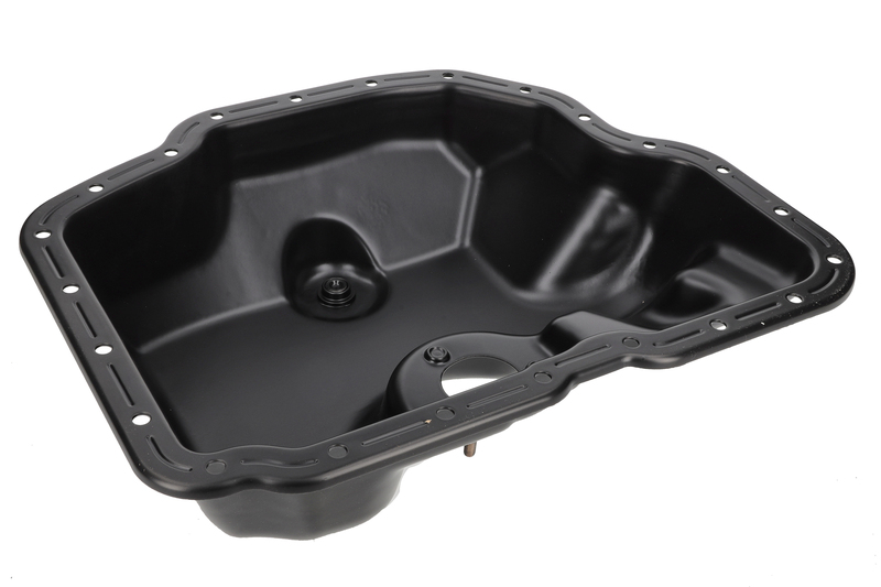 Oil Sump
