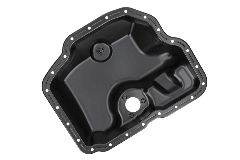 Oil Sump