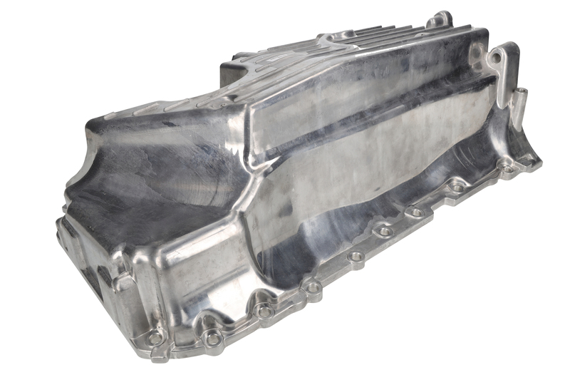 Oil Sump