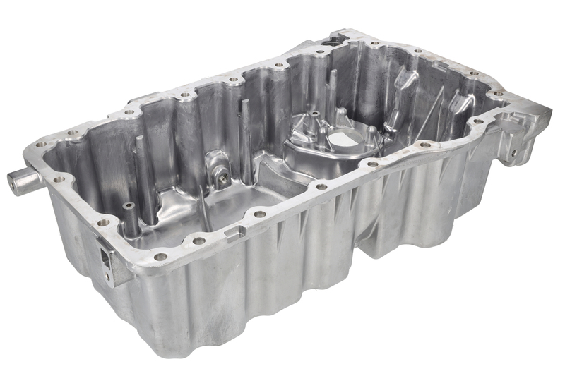 Oil Sump