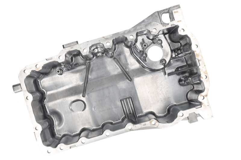 Oil Sump