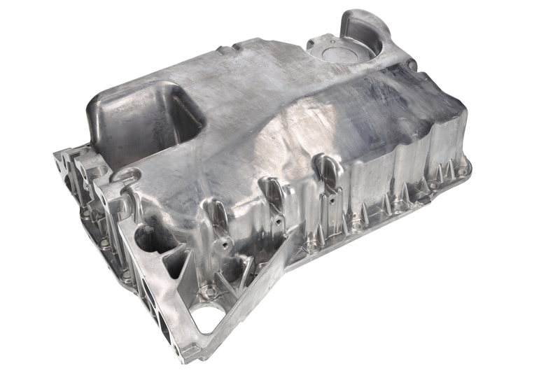 Oil Sump