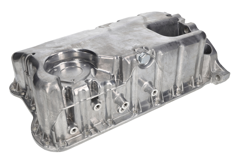 Oil Sump