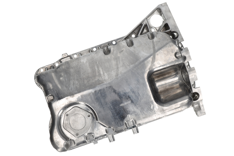 Oil Sump