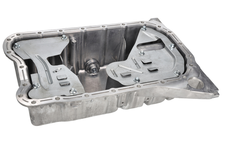 Oil Sump