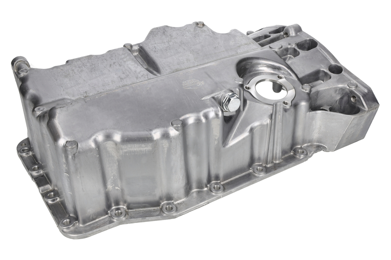 Oil Sump
