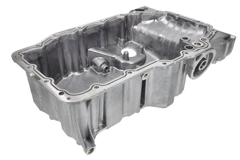 Oil Sump