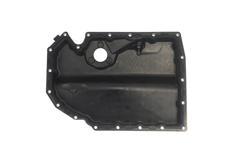 Oil Sump