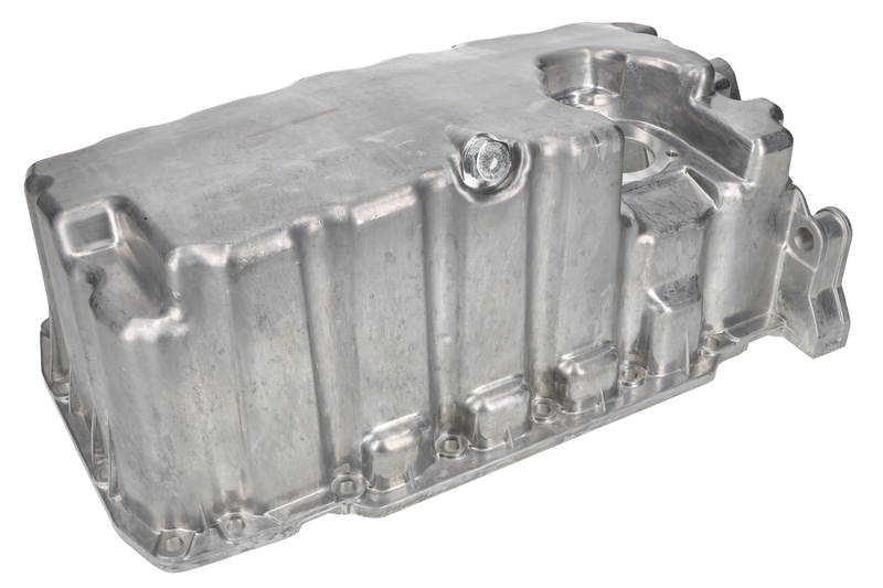 Oil Sump