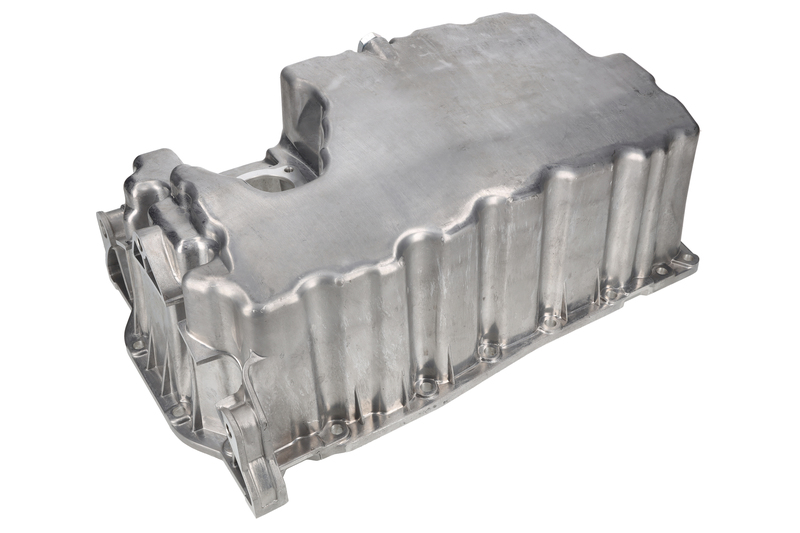 Oil Sump