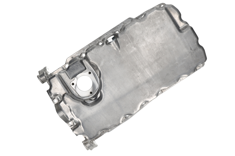 Oil Sump