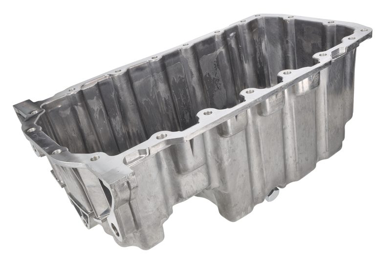 Oil Sump