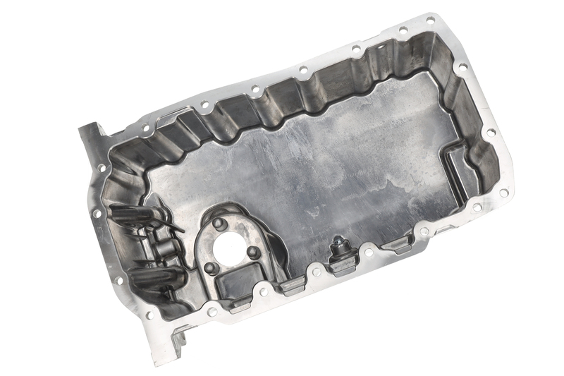Oil Sump