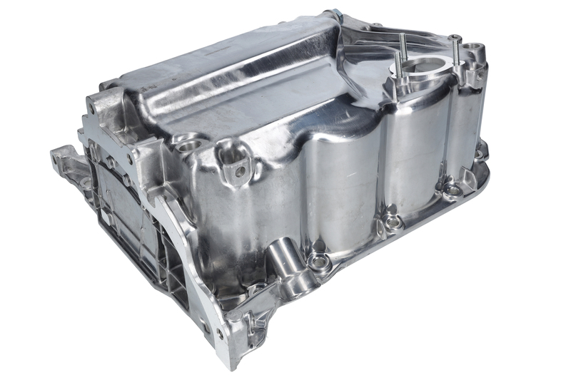 Oil Sump