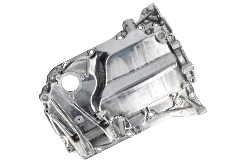 Oil Sump