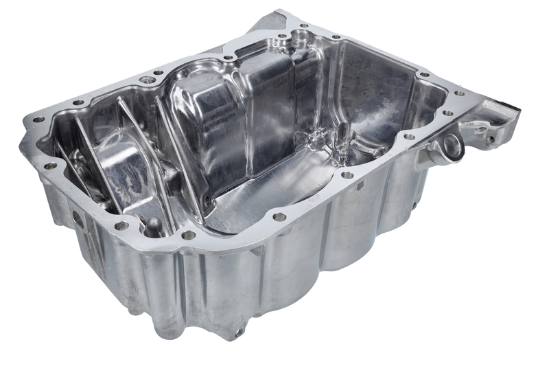 Oil Sump