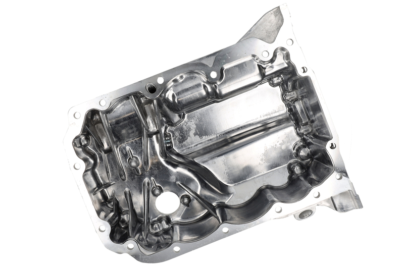 Oil Sump
