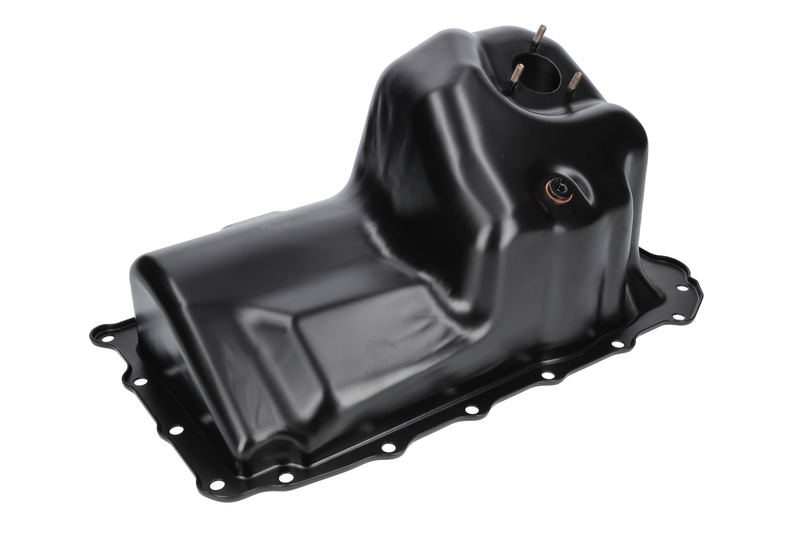 Oil Sump