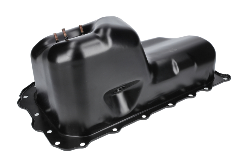 Oil Sump