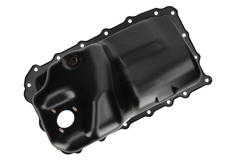 Oil Sump