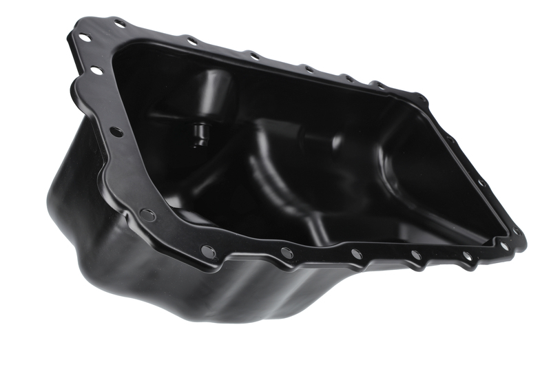 Oil Sump