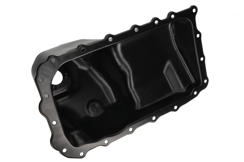 Oil Sump
