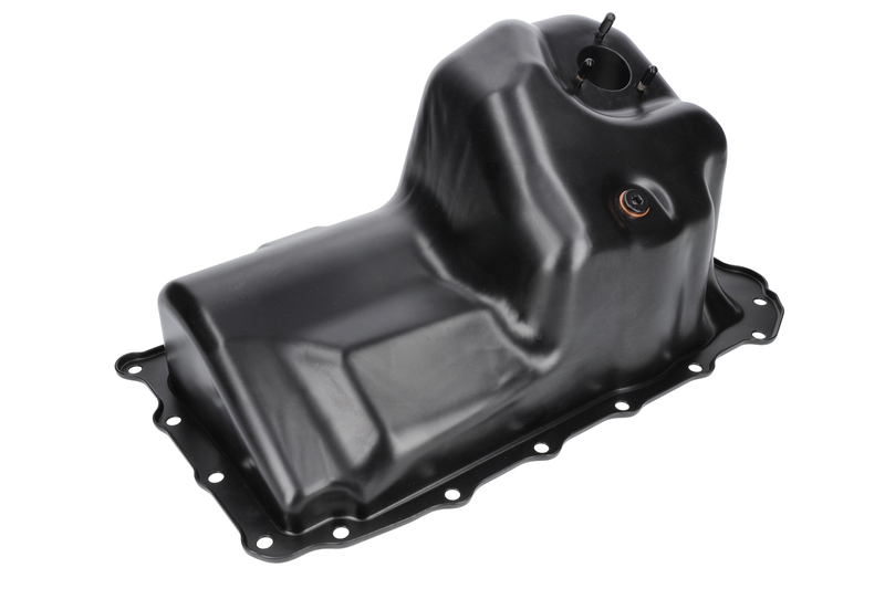 Oil Sump