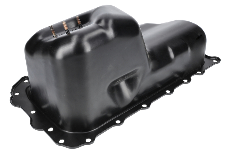 Oil Sump