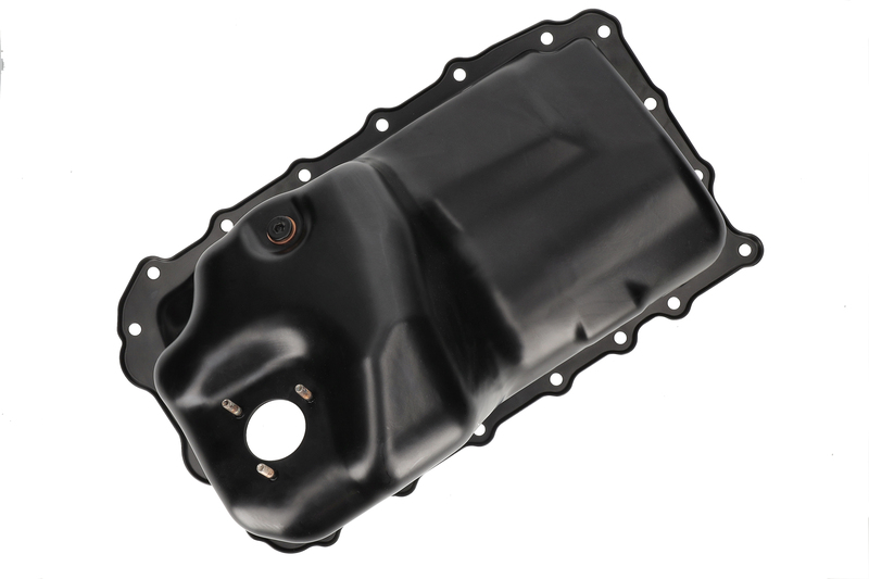 Oil Sump