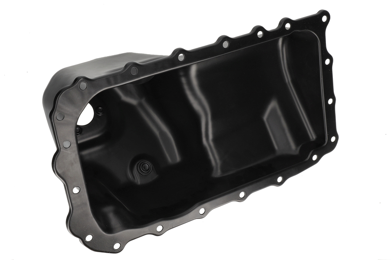 Oil Sump