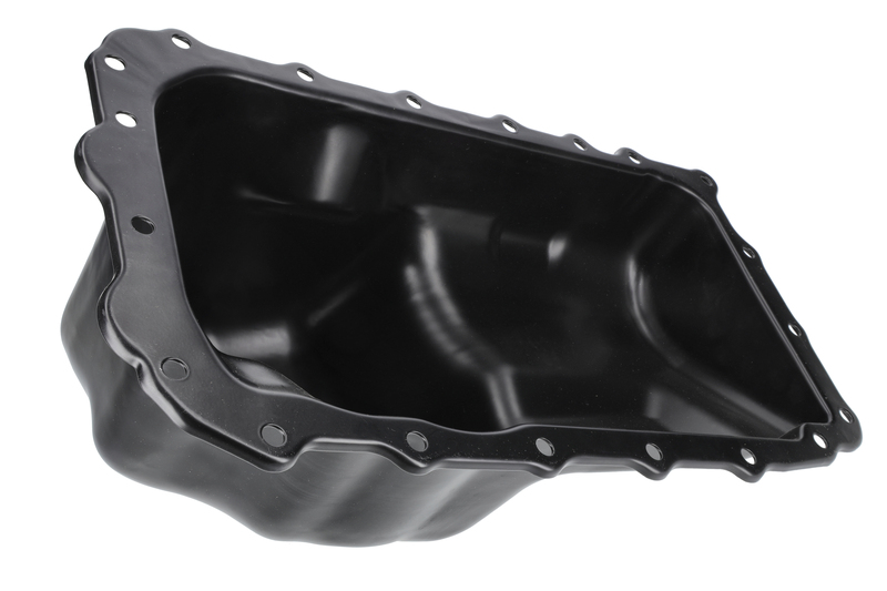 Oil Sump