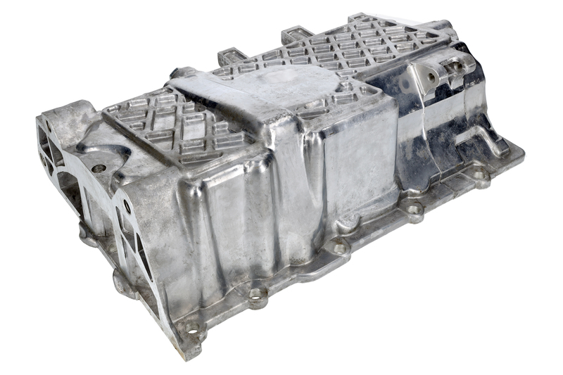Oil Sump