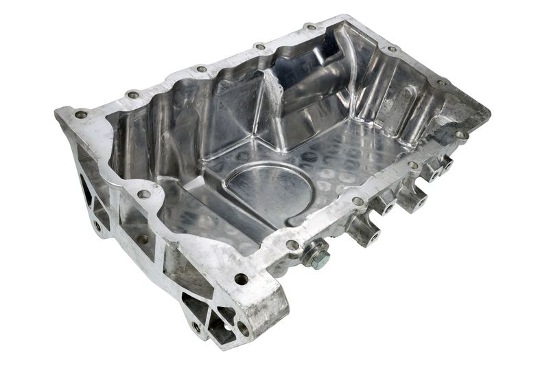 Oil Sump