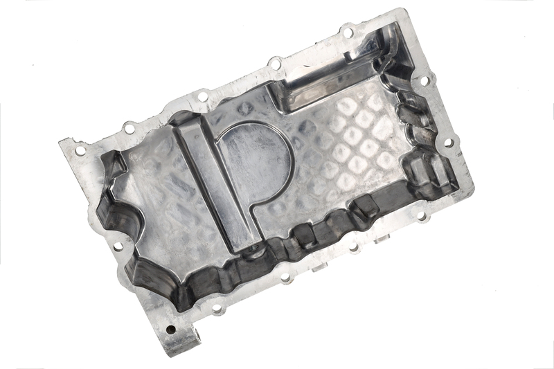 Oil Sump