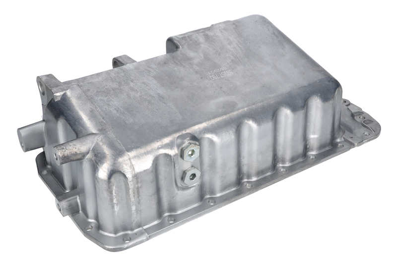 Oil Sump