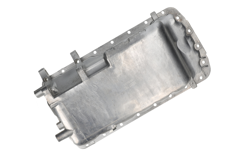Oil Sump