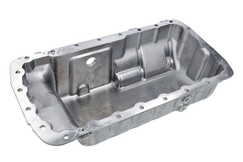 Oil Sump